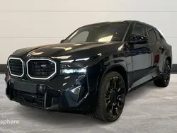 Noir Nouvelle 2025 BMW XM SUV | 154 799 €