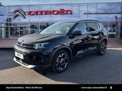 Utilisé 2024 Citroën C5 Aircross SUV | 24 990 € (Bon prix)