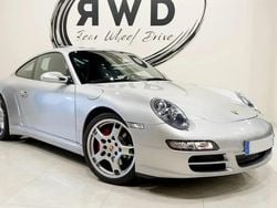 Occasion 2006 Porsche 911 Carrera 4S Coupé | 72 500 €