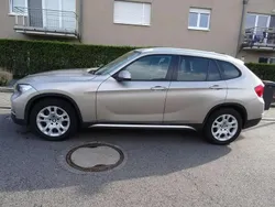 Beige Utilisé 2014 BMW X1 SUV | 14 900 € (Prix cher)