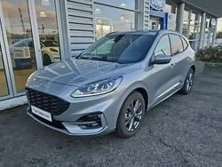 Gris métallisé Occasion 2023 Ford Kuga ST-Line SUV | 26 900 € (Bon prix)