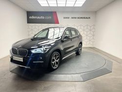 Utilisé 2019 BMW X1 xLine SUV | 22 990 € (Prix juste)