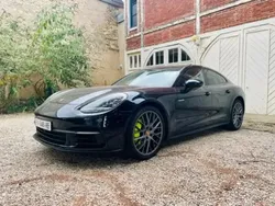Noir Utilisé 2019 Porsche Panamera Executive Berline | 63 000 € (Prix juste)