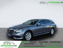 Utilisé 2018 Mercedes E220 Berline | 32 200 € (Bon prix)