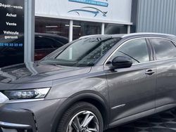 Utilisé 2019 DS Automobiles DS7 Crossback Rivoli SUV | 21 480 € (Prix juste)