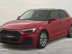 Utilisé 2024 Audi A1 S-Line Citadine | 28 499 € (Prix juste)