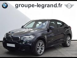 Utilisé 2017 BMW X6 M Sport SUV | 39 900 € (Prix cher)
