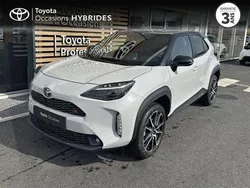 Utilisé 2024 Toyota Yaris Hybrid Sport | 25 990 € (Prix assez cher)