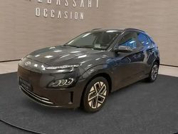 Gris Occasion 2022 Hyundai Kona SUV | 15 990 € (Bon prix)