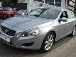 Gris Utilisé 2012 Volvo V60 Ocean Race Break | 12 990 €