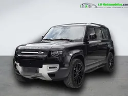 Utilisé 2022 Land Rover Defender SUV | 65 900 € (Prix cher)