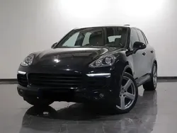 Utilisé 2016 Porsche Cayenne S SUV | 49 990 €