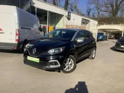 Noir Utilisé 2019 Renault Captur SUV | 10 995 € (Bon prix)