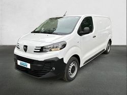 Blanc Utilisé 2024 Peugeot Expert S Van | 31 384 € (Prix cher)