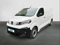 Blanc Utilisé 2024 Peugeot Expert S Van | 31 384 € (Prix cher)