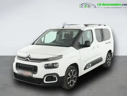 Utilisé 2021 Citroën Berlingo PureTech Monospace | 27 500 € (Prix cher)