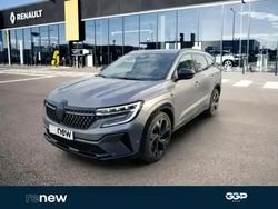 Gris Occasion 2023 Renault Espace Esprit Alpine SUV | 31 999 € (Bon prix)