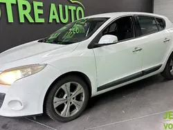Utilisé 2009 Renault Mégane III Citadine | 5 490 € (Prix cher)