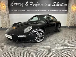 Noir Utilisé 2011 Porsche 997 Black Edition Coupé | 79 990 €