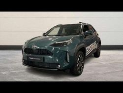 Utilisé 2025 Toyota Yaris Hybrid Design | 29 490 € (Prix cher)