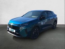 Bleu Utilisé 2024 Peugeot 3008 Allure | 28 990 €