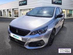 Utilisé 2021 Peugeot 308 GT Berline | 14 990 € (Prix juste)