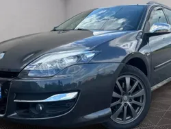 Utilisé 2011 Renault Laguna III Bose Edition Break | 7 999 € (Prix juste)