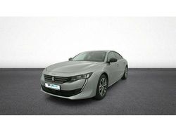 Gris Utilisé 2022 Peugeot 508 Allure | 20 990 € (Prix juste)