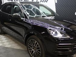 Utilisé 2017 Porsche Cayenne SUV | 52 999 € (Prix assez cher)