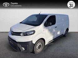 Utilisé 2023 Toyota Proace Van | 32 000 € (Prix cher)