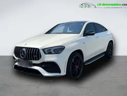 Utilisé 2021 Mercedes GLE53 AMG AMG Coupé | 91 000 €