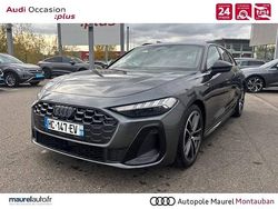 Gris daytona nacré Utilisé 2025 Audi A5 Design Coupé | 53 890 €