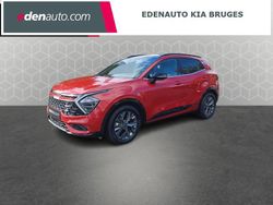 Occasion 2023 Kia Sportage GT-Line SUV | 33 999 € (Prix assez cher)