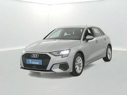 Utilisé 2023 Audi A3 Sportback e-tron Citadine | 23 490 € (Bon prix)
