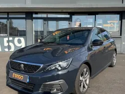 Utilisé 2019 Peugeot 308 GT-line Berline | 13 980 € (Super prix)