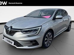 Gris Occasion 2023 Renault Mégane IV Techno Berline | 18 590 € (Prix juste)