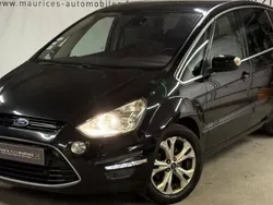Utilisé 2013 Ford S-MAX Titanium Monospace | 11 890 €