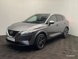 Gris Utilisé 2022 Nissan Qashqai Tekna SUV | 26 990 € (Prix cher)