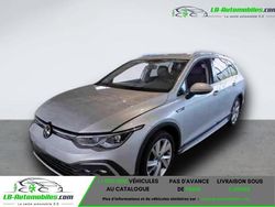 Utilisé 2021 VW Golf VIII Break | 32 800 € (Prix juste)