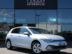 Utilisé 2024 VW e-Golf Life Citadine | 24 390 €