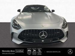 Nouvelle 2024 Mercedes AMG GT63 S E Performance AMG Coupé | 299 990 €