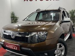 Utilisé 2011 Dacia Duster Lauréate SUV | 11 990 € (Prix juste)
