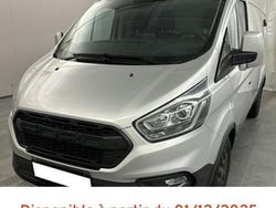 Occasion 2023 Ford Transit Custom Berline | 29 990 € (Prix assez cher)