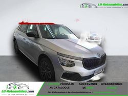 Utilisé 2024 Skoda Kamiq SUV | 23 000 € (Prix juste)