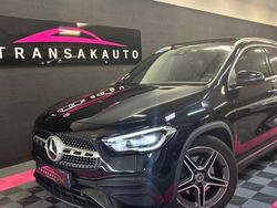 Utilisé 2020 Mercedes GLA200 AMG line SUV | 26 990 €
