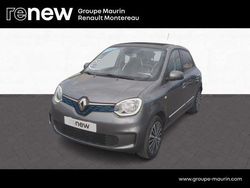 Gris Utilisé 2022 Renault Twingo Intens Citadine | 11 490 € (Prix juste)