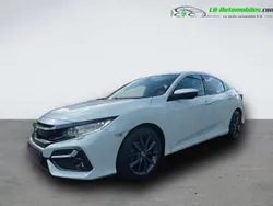 Utilisé 2021 Honda Civic Berline | 22 400 € (Prix juste)