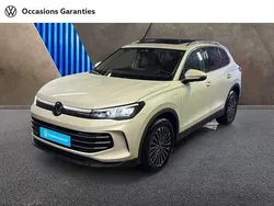 Utilisé 2025 VW Tiguan Elegance SUV | 46 990 €
