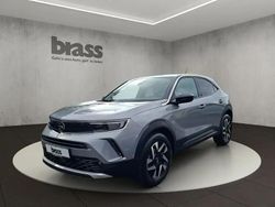Argent Utilisé 2022 Opel Mokka Elegance SUV | 16 950 € (Bon prix)