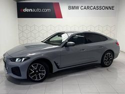 Utilisé 2025 BMW i4 M Sport Berline | 53 400 € (Prix juste)